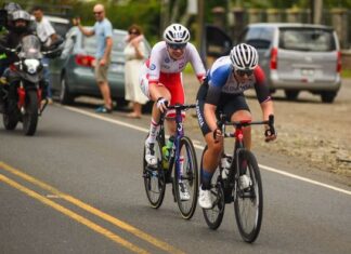 Drużynowa współpraca daje medale