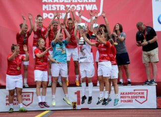 Gdańsk areną zmagań piłkarek