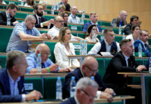 Czas na XXX Zjazd AZS