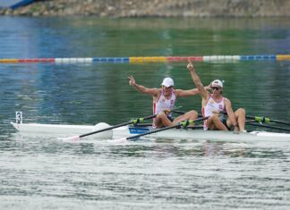 Poziom może być wyższy niż na Uniwersjadzie