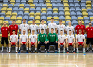 Od meczu otwarcia do finału