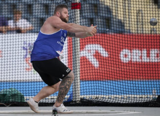 Ponad 50 medali lekkoatletów z AZS na mistrzostwach Polski