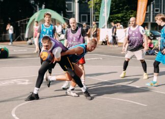 Buraki Kozaki i Płonące Podeszwy grają dalej