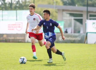 O złoto bez ubiegłorocznych finalistów