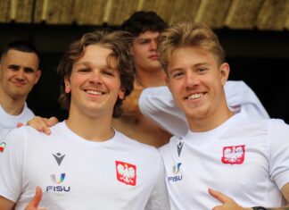 Polskie zespoły bez medalu AMŚ w rugby 7 we Francji. Cenna lekcja na przyszłość