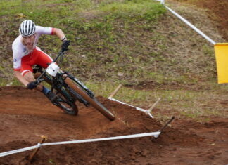 Kolarze mają siódmy medal