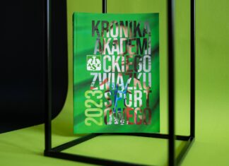 Piąta Kronika AZS na piątkę