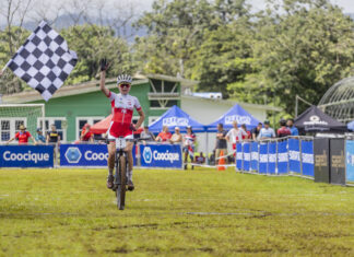 Matylda kończy srebrem