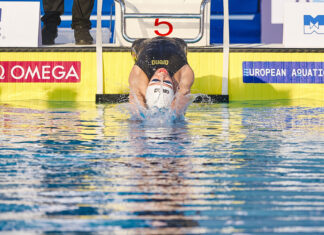 Awans Adeli Piskorskiej do finału na początek ME