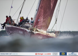 W Górkach nie wszyscy mieli z górki