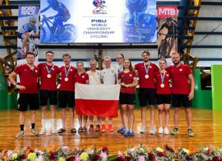 Piękna przygoda zakończona ośmioma medalami! Polscy kolarze spisali się w AMŚ na na Kostaryce!
