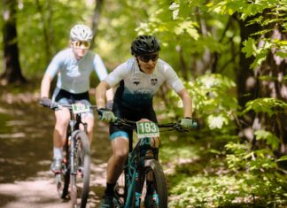 Coś się kręci w Bielsku-Białej