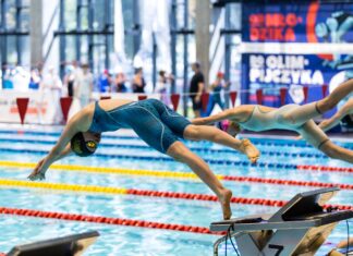 Początek lata to finał OMDO