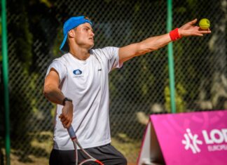 Uniwersytety w wielkiej grze. Kierunek Węgry