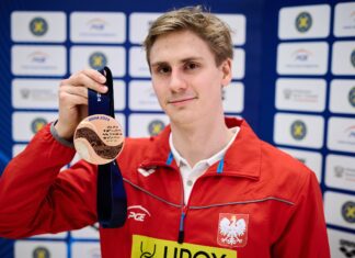 Jakub Majerski: Igrzyska to najlepsze zawody, żeby pobijać rekordy