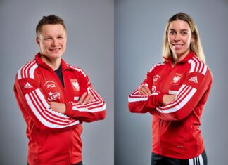 AZS AWF Gorzów Wlkp. dostarcza medali od sześciu igrzysk olimpijskich