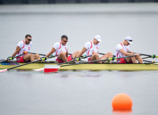 Środa na IO: Żeglarze o wyścig medalowy, wioślarze w finale i o finał