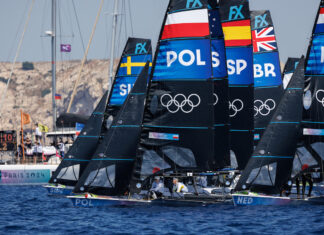 Wtorek na IO: Czekamy na finały!