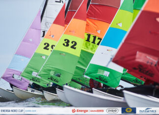 Energa Nord Cup Gdańsk 2024 pobiła rekordy