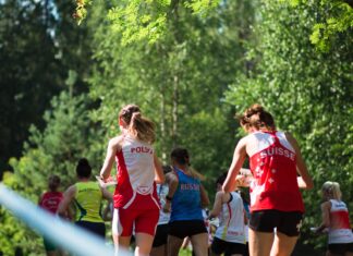 Biegają szybko i biegle czytają mapy. Teraz ruszają do Bułgarii