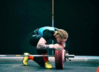 „Duma, spełnienie marzeń, zaszczyt”. Weronika Zielińska jedyną polską sztangistką na igrzyskach w Paryżu!