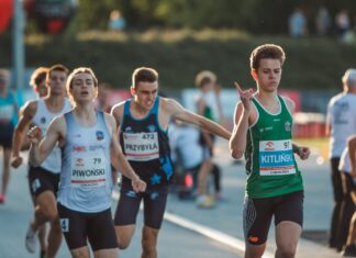 Lekkoatletyczne emocje w Lublinie! Ruszają mistrzostwa kraju U23