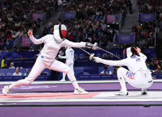 Poniedziałek na IO: Liczymy na wieczorne występy!