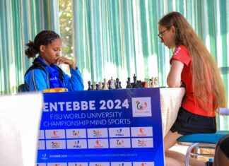 Wymyślili aż dziewięć medali! Polacy z sukcesami na AMŚ w sportach umysłowych w Ugandzie!