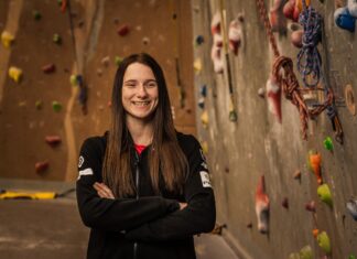 Aleksandra Kałucka jedzie na igrzyska olimpijskie z dobrym flow. „Mam jeszcze rezerwy”