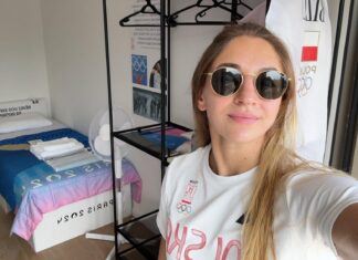 Urocza wioska olimpijska, dobre jedzenie, ale fatalny transport. Jak sportowcy oceniają pierwsze dni pobytu w Paryżu