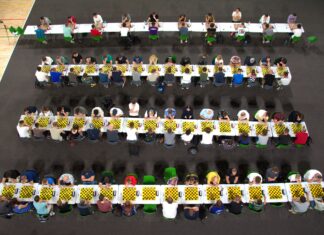 Arcymistrzowie w Opolu