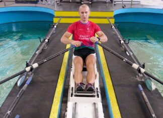 Mirosław Ziętarski marzy o złocie w Paryżu i dwudziestym medalu dla biało-czerwonych