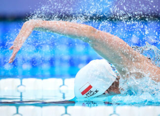 Kasia, jesteśmy z Tobą! Wasick dziś walczy o olimpijski medal