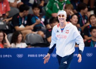 Jest drugi polski finał w pływaniu! Katarzyna Wasick z AZS AWF Katowice w niedzielę powalczy o medal olimpijski!