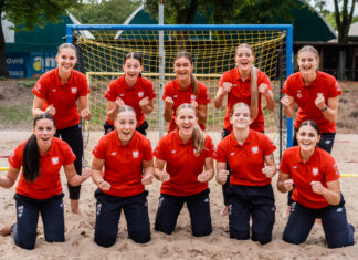 Karnawał sportów plażowych startuje w Rio