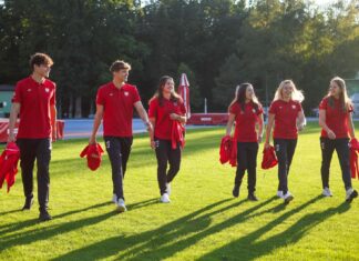 Pięcioboiści powalczą w nietypowej formule