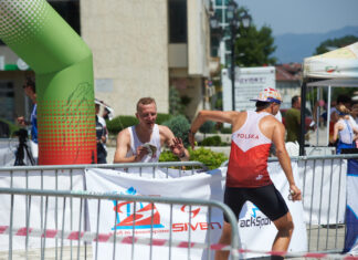 Dali z siebie wszystko