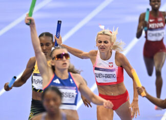 Sobota na IO: Sztafeta mieszana z kolejnym medalem? Swoboda liczy na finał