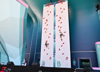 Rekordowy poniedziałek w Paryżu: Polki szybkie i bardzo szybkie