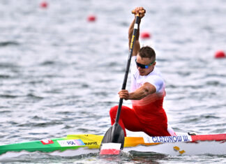 Piątek w Paryżu, czyli od złości po euforię