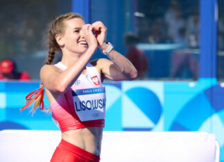 Maraton kobiet z udziałem zawodniczek AZS zakończył zmagania lekkoatletów na Igrzyskach XXXIII Olimpiady