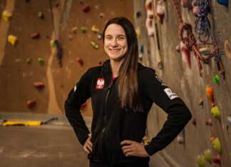 Ola Kałucka zaczyna walkę o olimpijski medal. Będzie się działo w Paryżu!