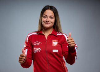 Trzy kajakowe nadzieje AZS AWF Poznań w Paryżu