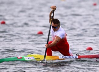 W piątek w Samarkandzie ruszają MŚ w kajakarstwie