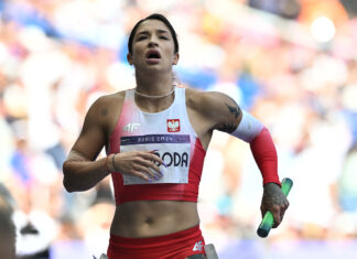 Medal był blisko, ale przecież to nie koniec naszych szans!