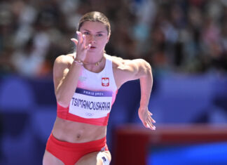 Co nas czeka w czwartek w Paryżu? Sporo startów sportowców AZS-u