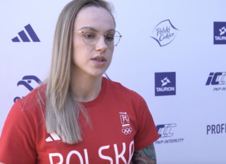 W sobotę tylko nasza jedynaczka – startuje Weronika Zielińska z AZS AWF Biała Podlaska