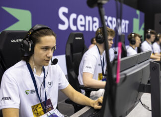 Do(e)grali się zwycięstw