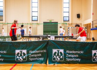 Gonimy lenia, bo to dotlenia