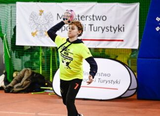 “Szkoła pełna aktywności” daje lekcje plenerowe i zdrowe